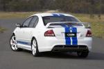 FPV GT Cobra R-spec 2007 года (AU)